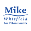 Mike for Teton County